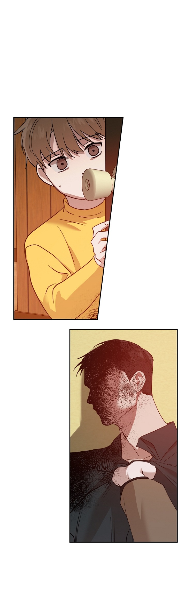 người xa lạ chapter 19 33