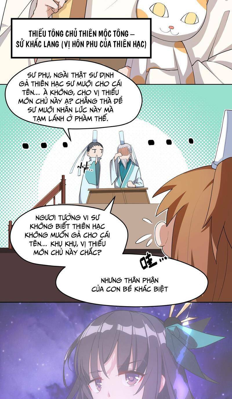 phương pháp sử dụng ma nữ và thánh nữ chapter 4 5