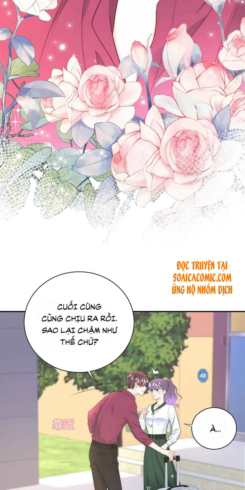 tôi dựa vào tà ý: nghịch chuyển nhân sinh chapter 21 29