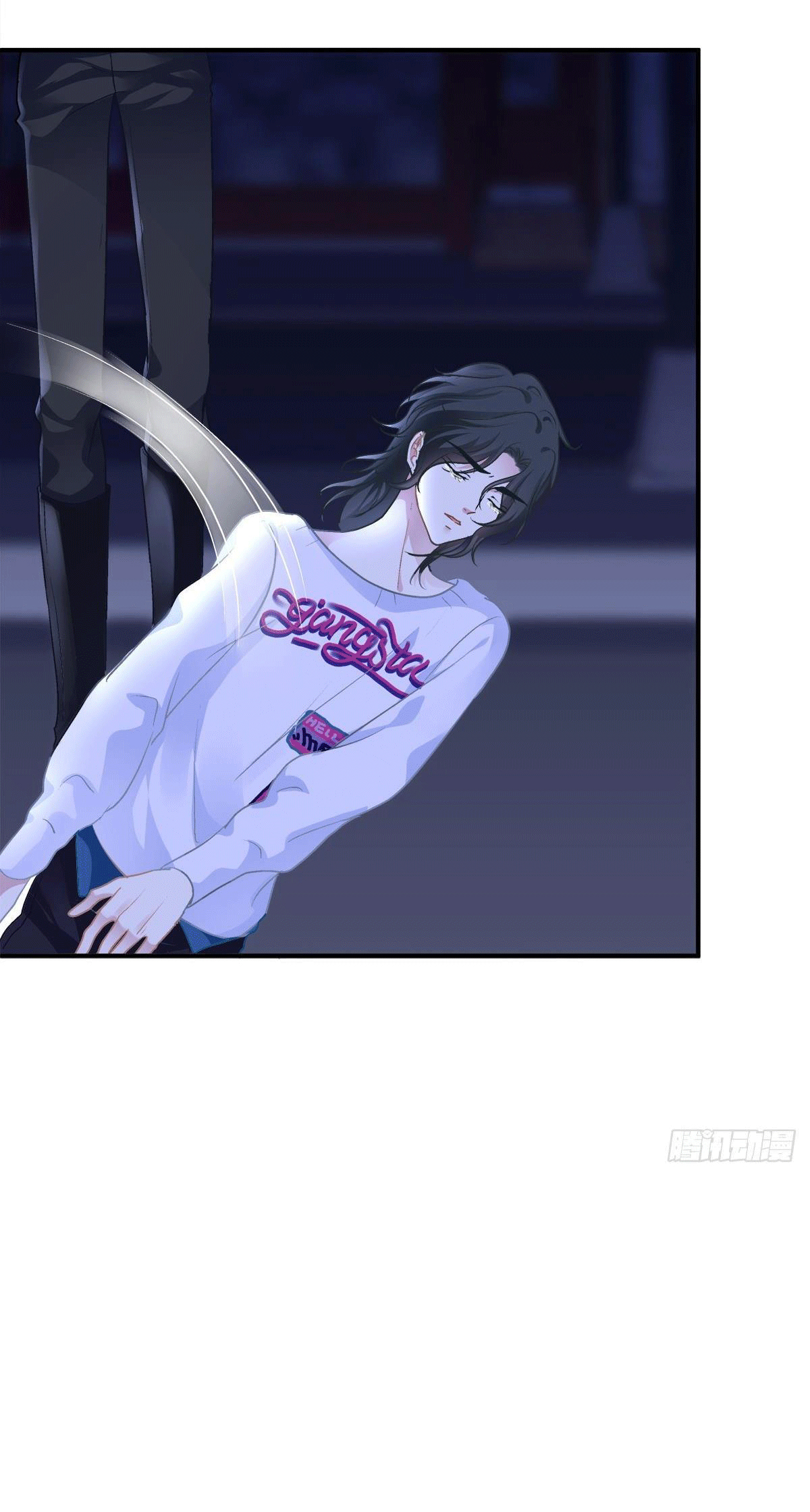 kiểm soát tuyệt đối chapter 74 58