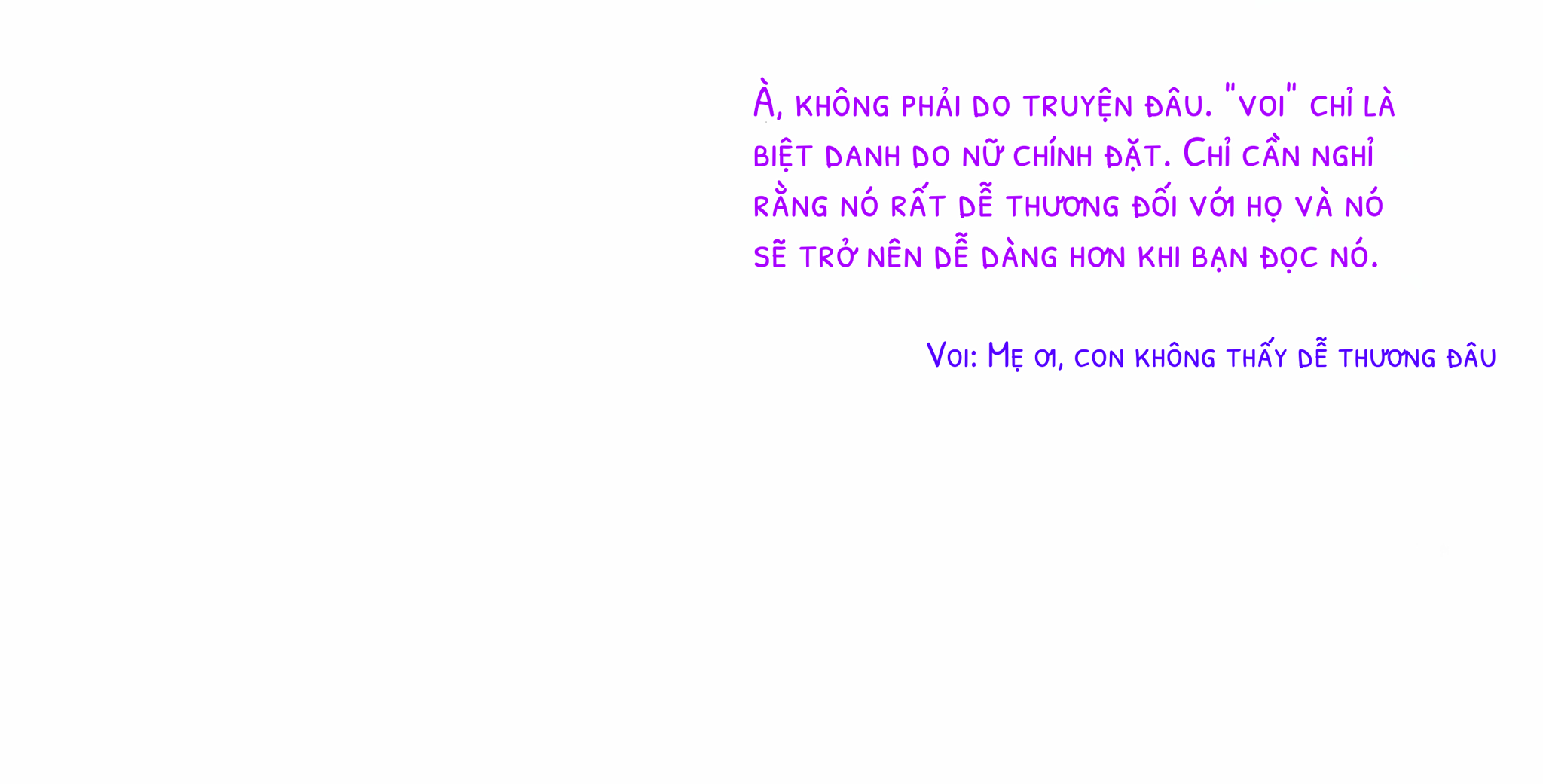 nỗi buồn của hoa cẩm tú cầu chapter 20 26