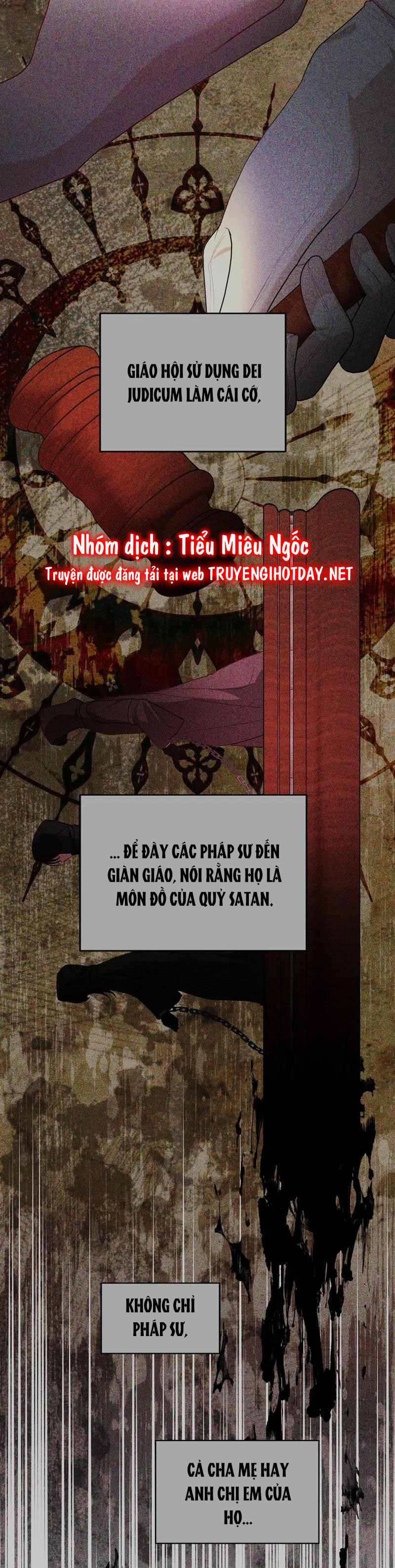 papa của tôi đã xuất hiện chapter 56 18