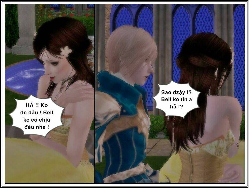 truyện sims - earl story chapter 48 20