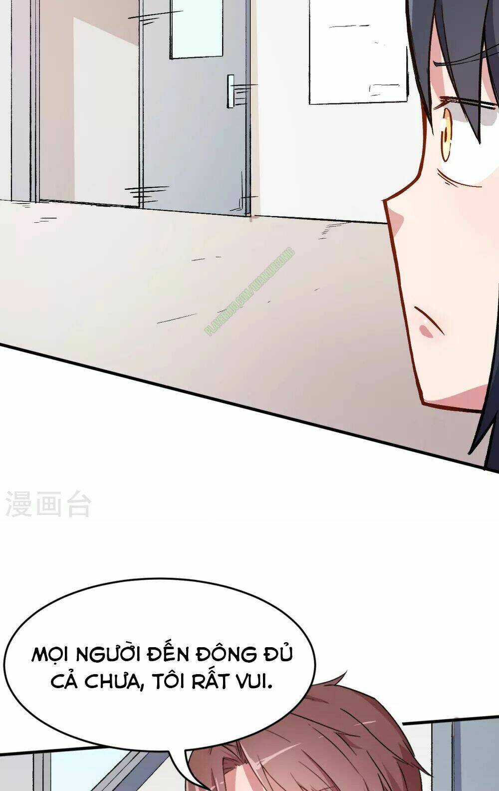 vườn trường cuồng sư hệ thống chapter 30 7