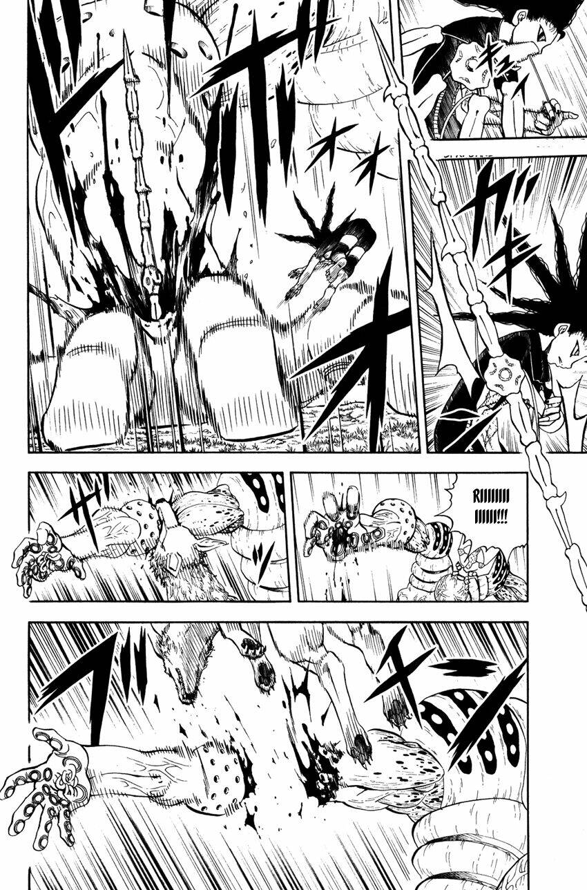 doubutsu no kuni chapter 24 5