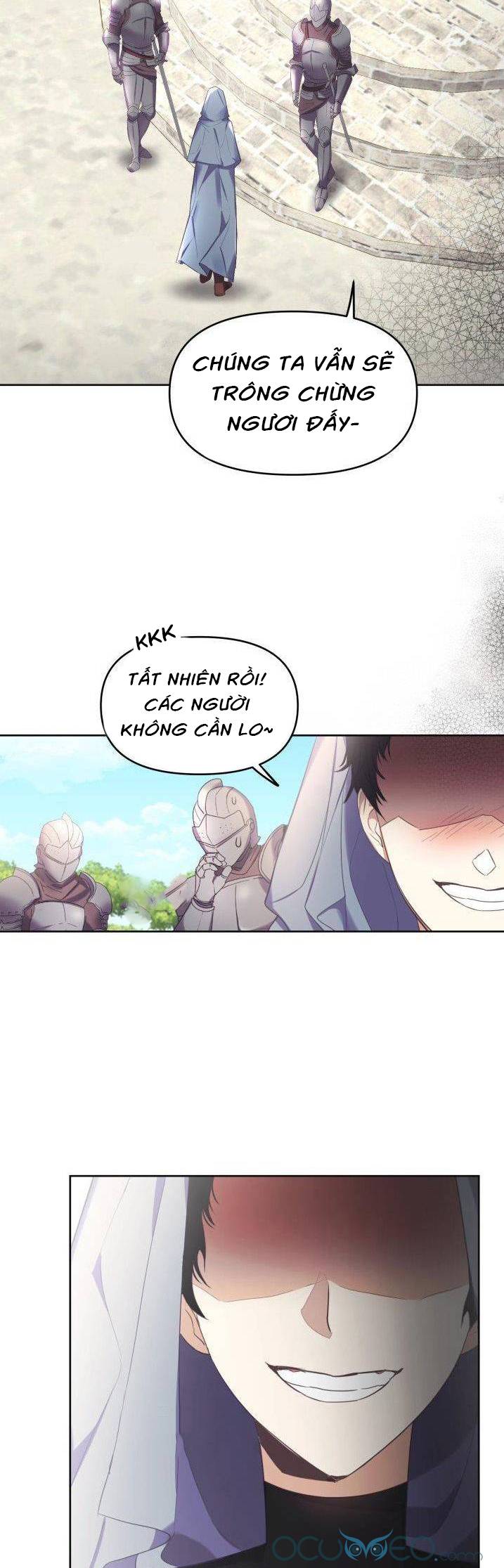 đứa con của rồng chapter 7 23