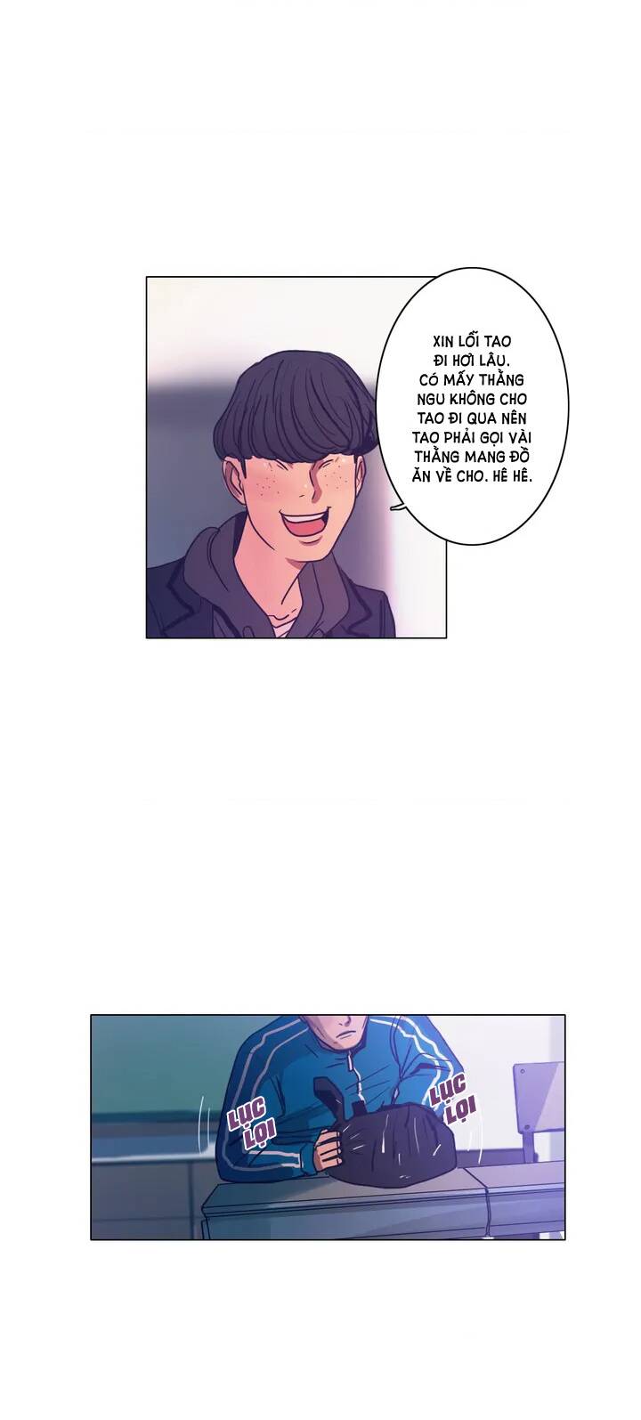 giải thoát chapter 35 64