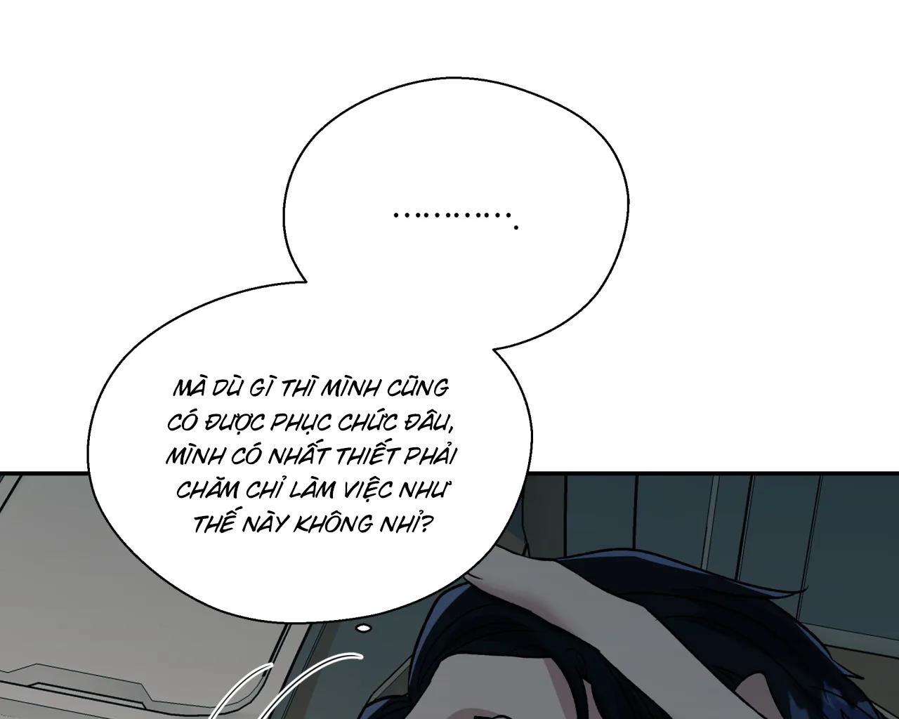 ám ảnh pheromone chapter 31 85