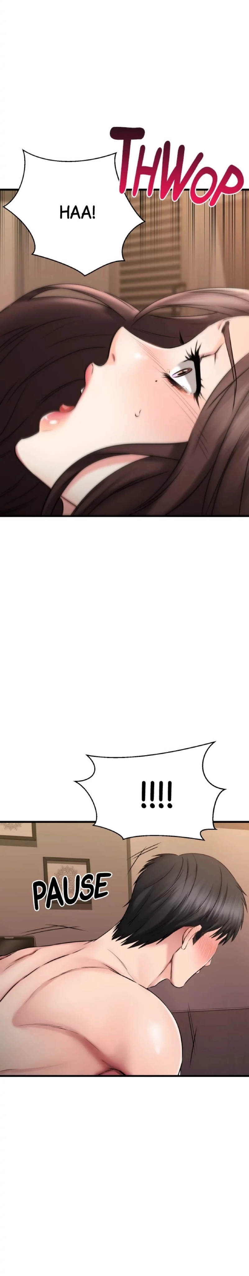 ranh giới người bạn chapter 26 31