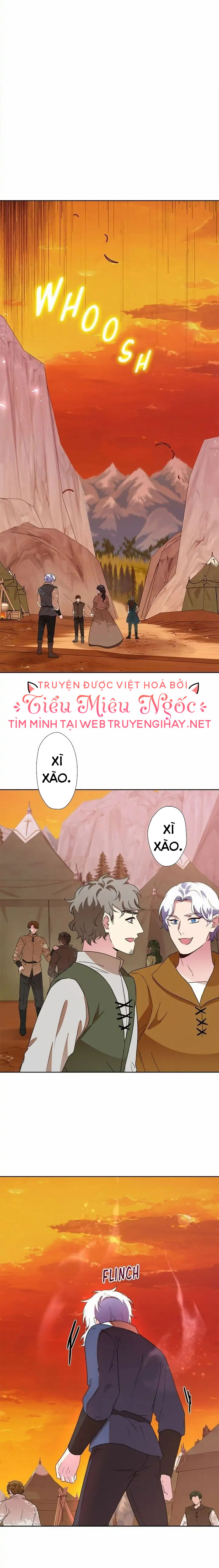 hương vị tình yêu chapter 87 7