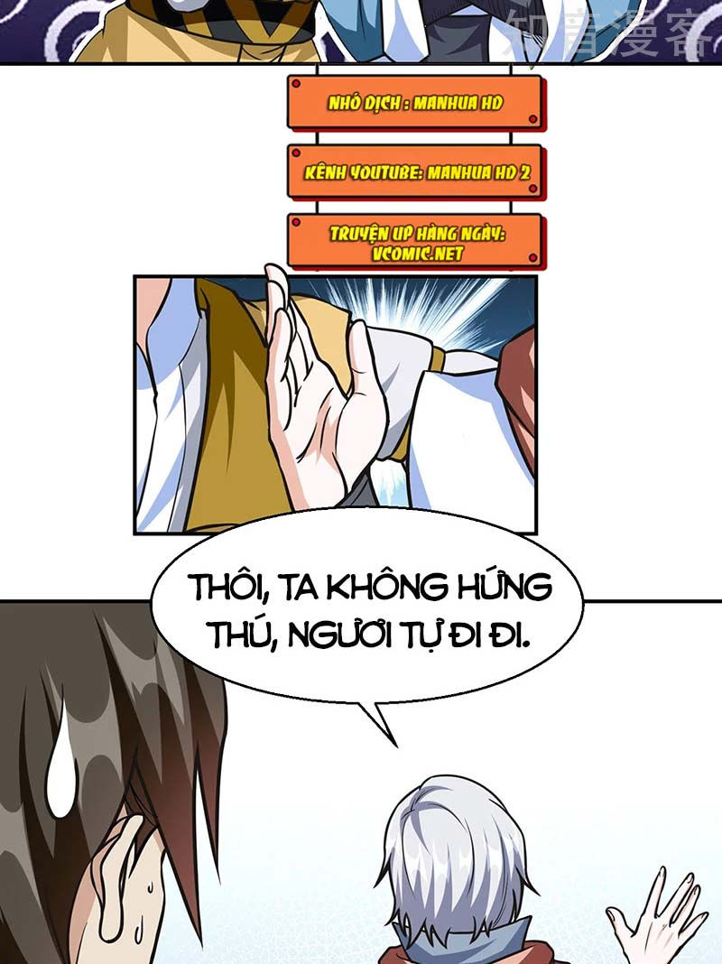 võ đạo độc tôn chapter 465 44