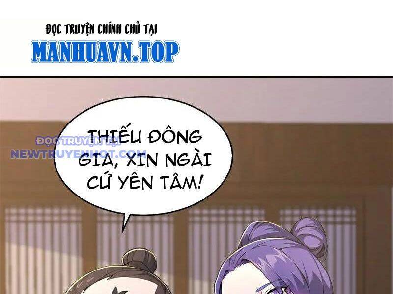 ta thực sự không muốn làm thần tiên chapter 122 28