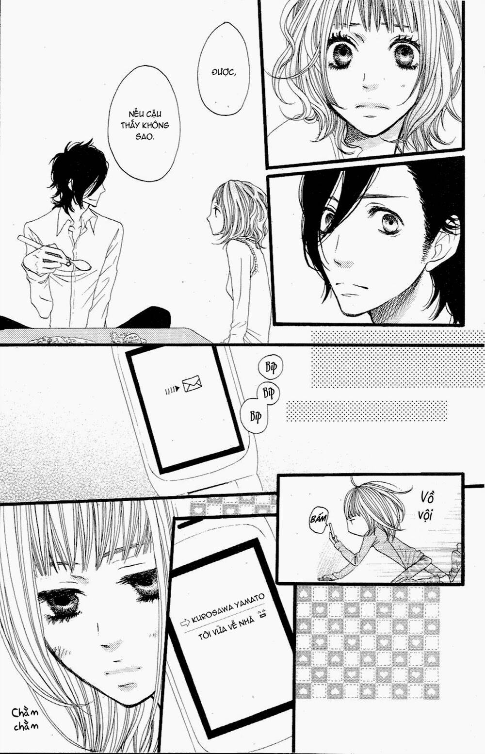 say i love you chapter 13 24