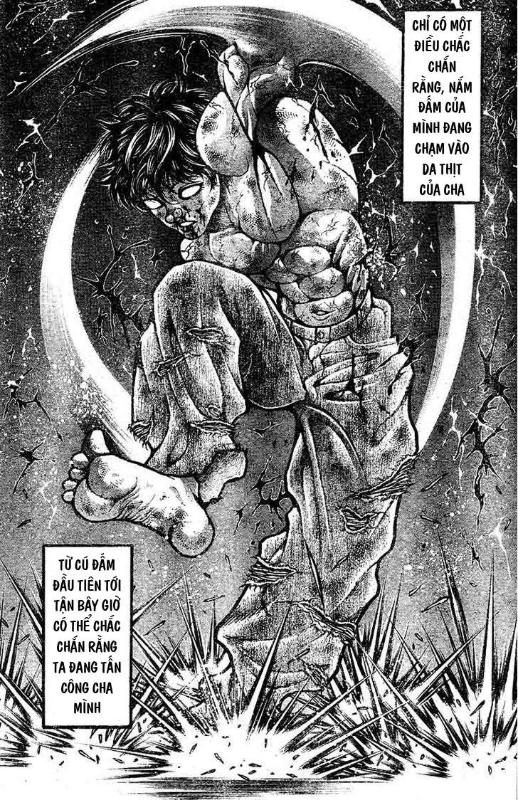 baki – son of ogre chapter 308 8