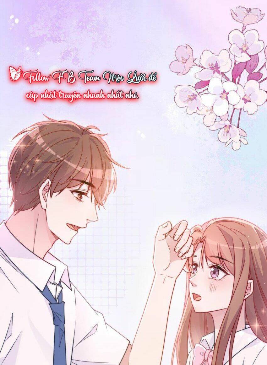 khi cô gái nhìn thấy thời gian chapter 44 52