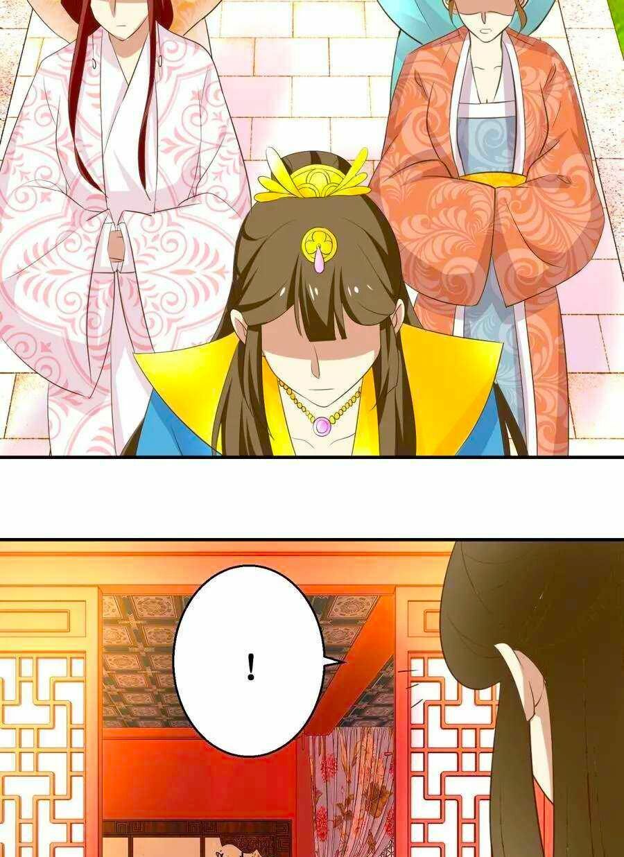 thuần phi ký chapter 41 5