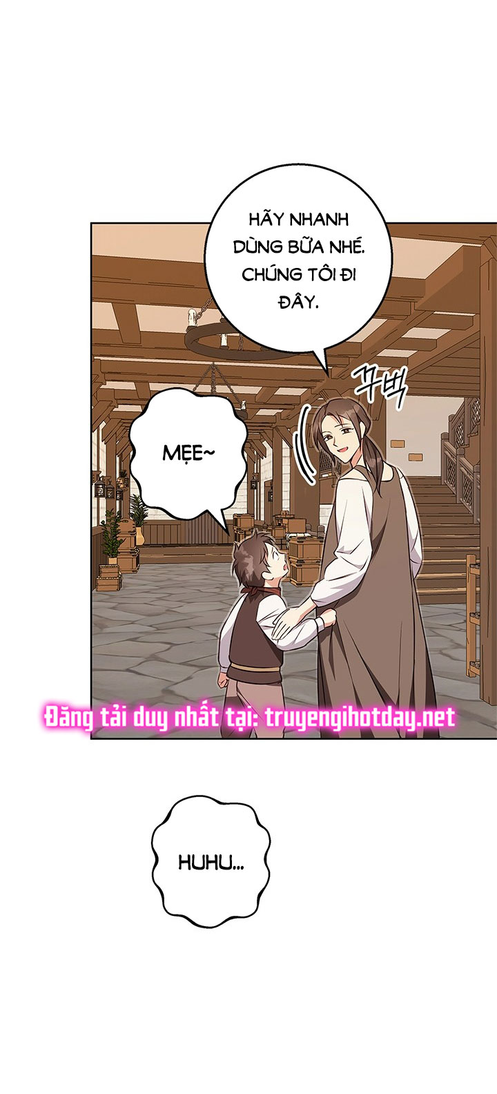 mùa đông đến chapter 53.1 19