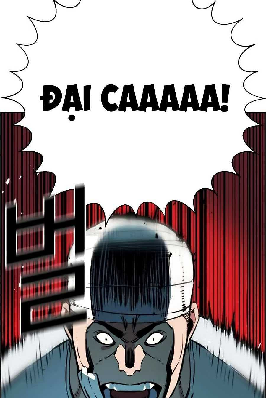 bạn học tôi là lính đánh thuê chapter 21 2