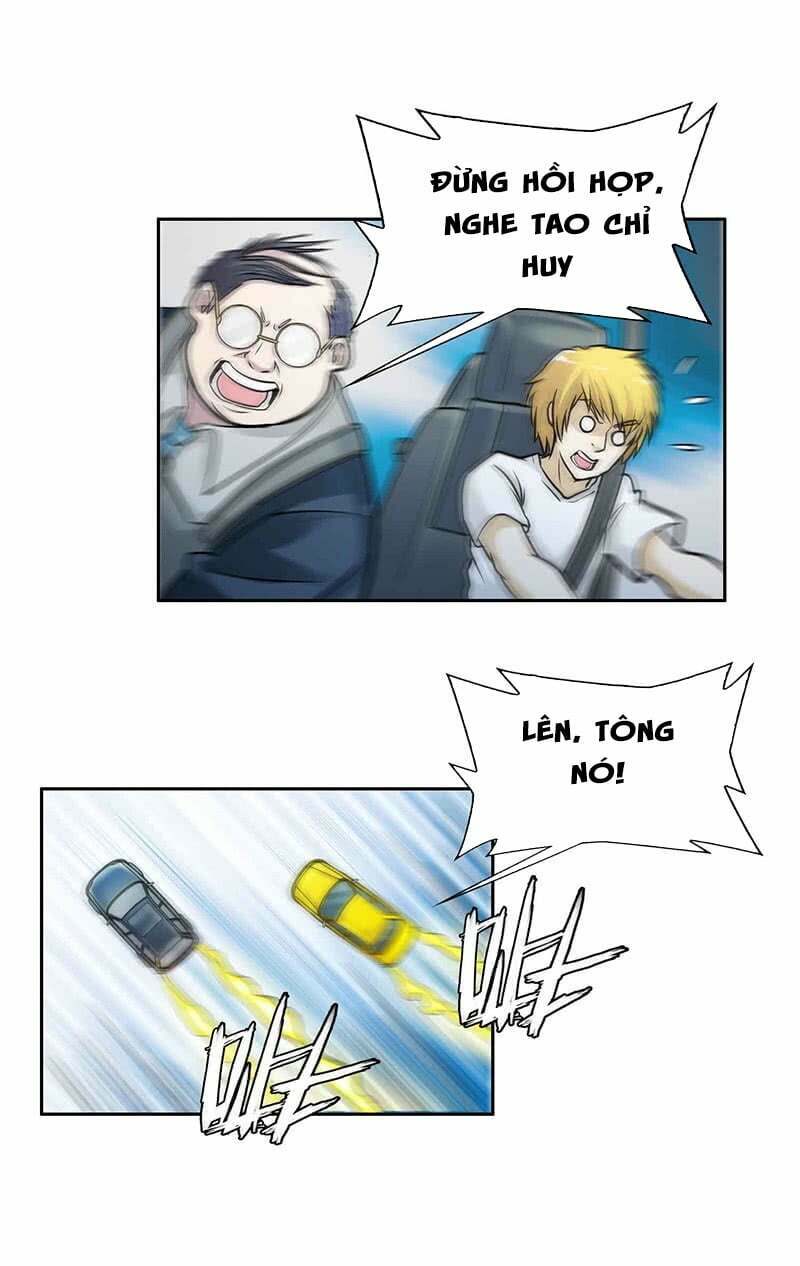 thánh hack chuộc tội chapter 6 7