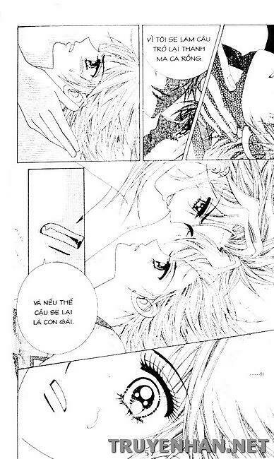 bạn trai tôi là ma cà rồng chapter 79 9