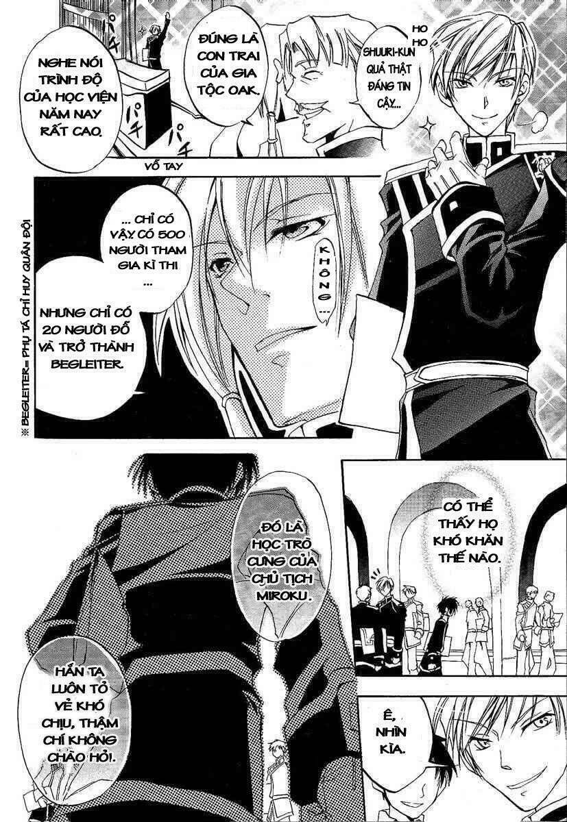 07 hồn ma chapter 1 9