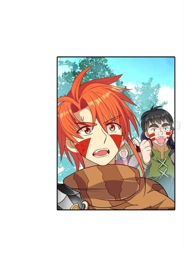 người nguyên thủy mạnh nhất chapter 1.5 22