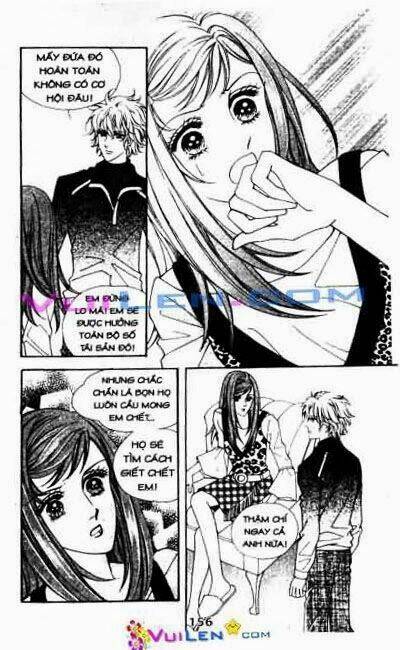 cô gái vương giả chapter 2 156
