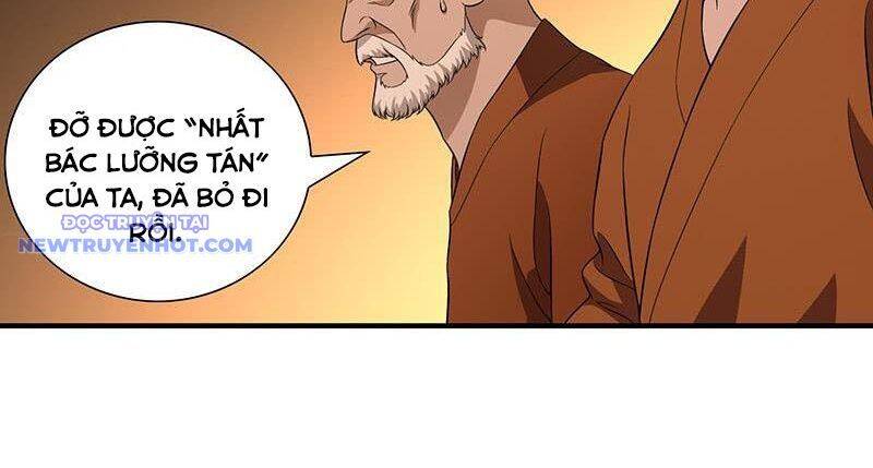 thiên long bát bộ webtoon chapter 117 8