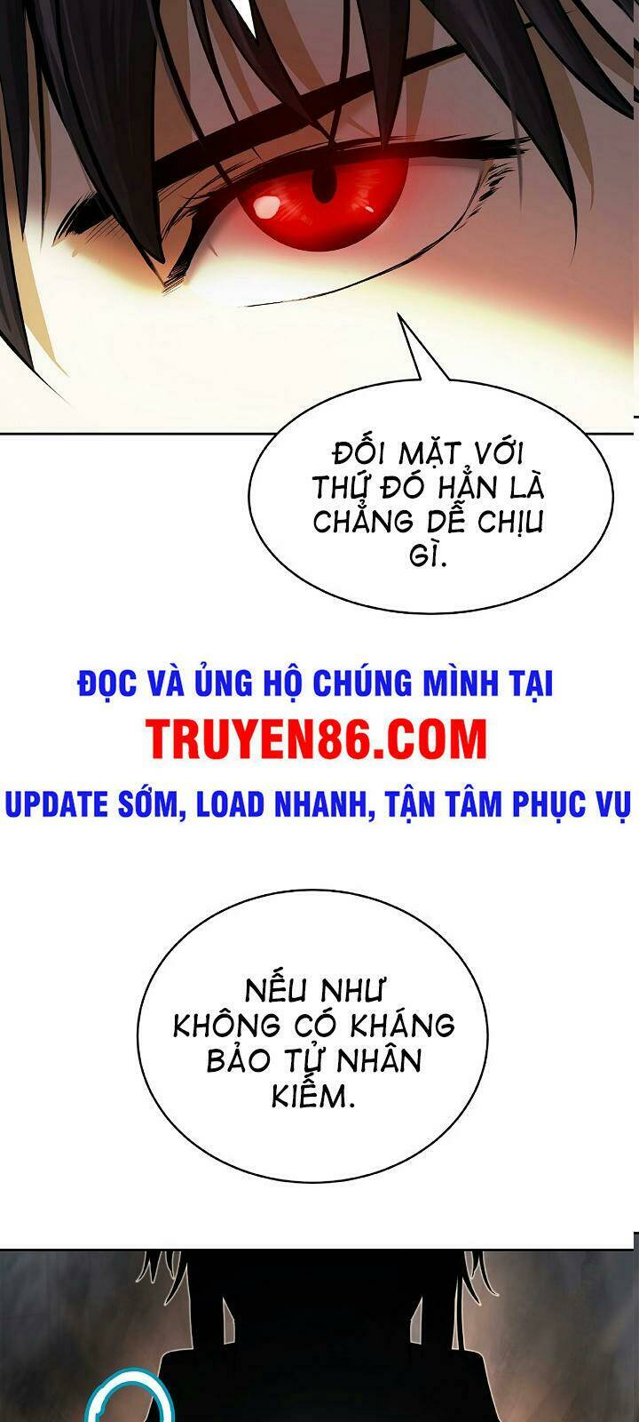 xuyên không thành hổ chapter 54 43