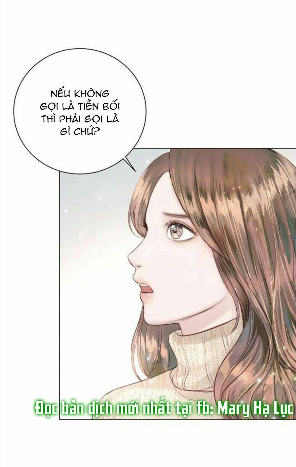 nhất định chúng ta sẽ được hạnh phúc chapter 20.3 10