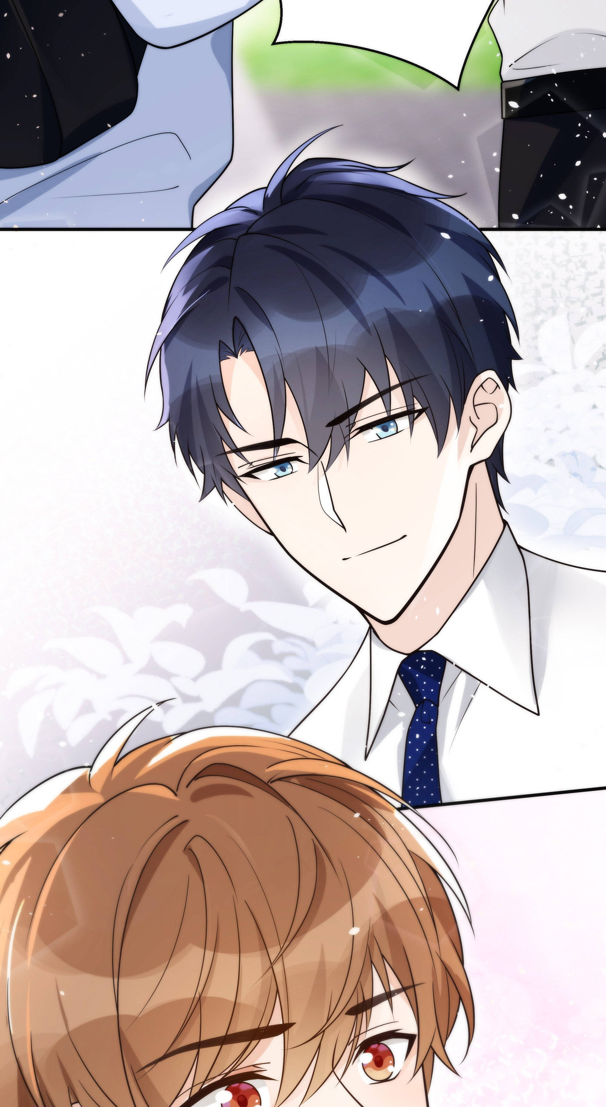 hướng dẫn đi vào giấc ngủ chapter 18 23