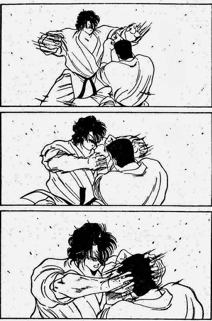 truyền nhân atula - shura no mon i chapter 52 9