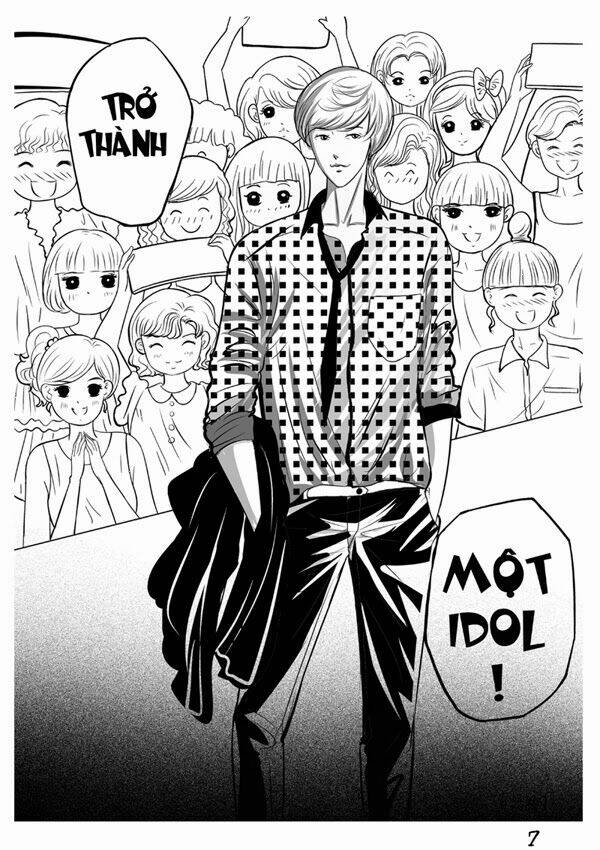 my dream chapter 2 9