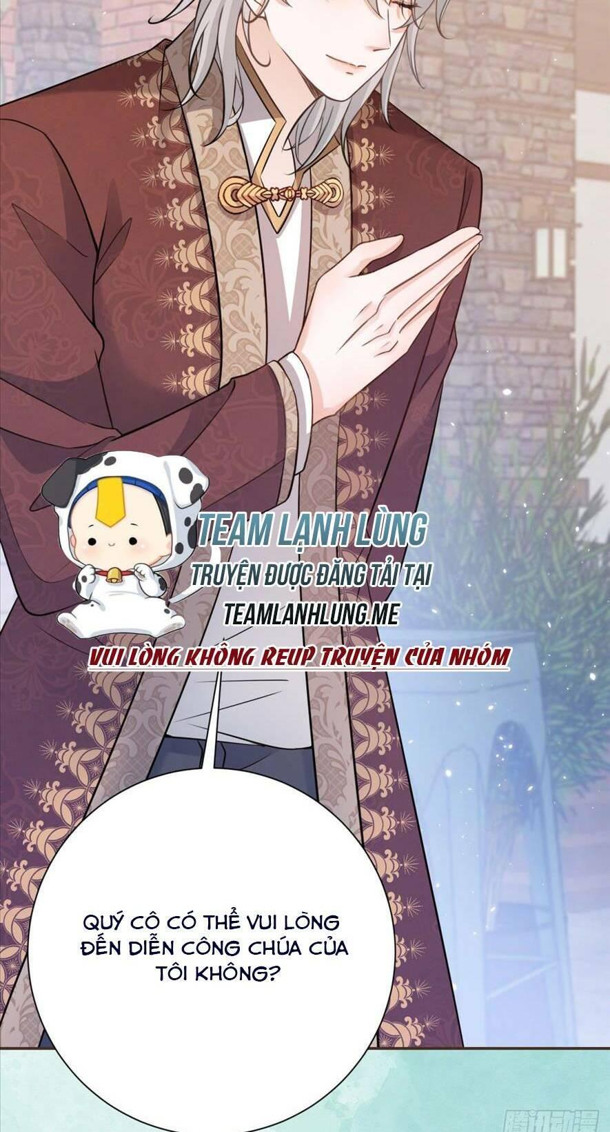 sau khi xuyên sách các nam chính hắc hoá ai cũng chiều chuộng ta chapter 3 34