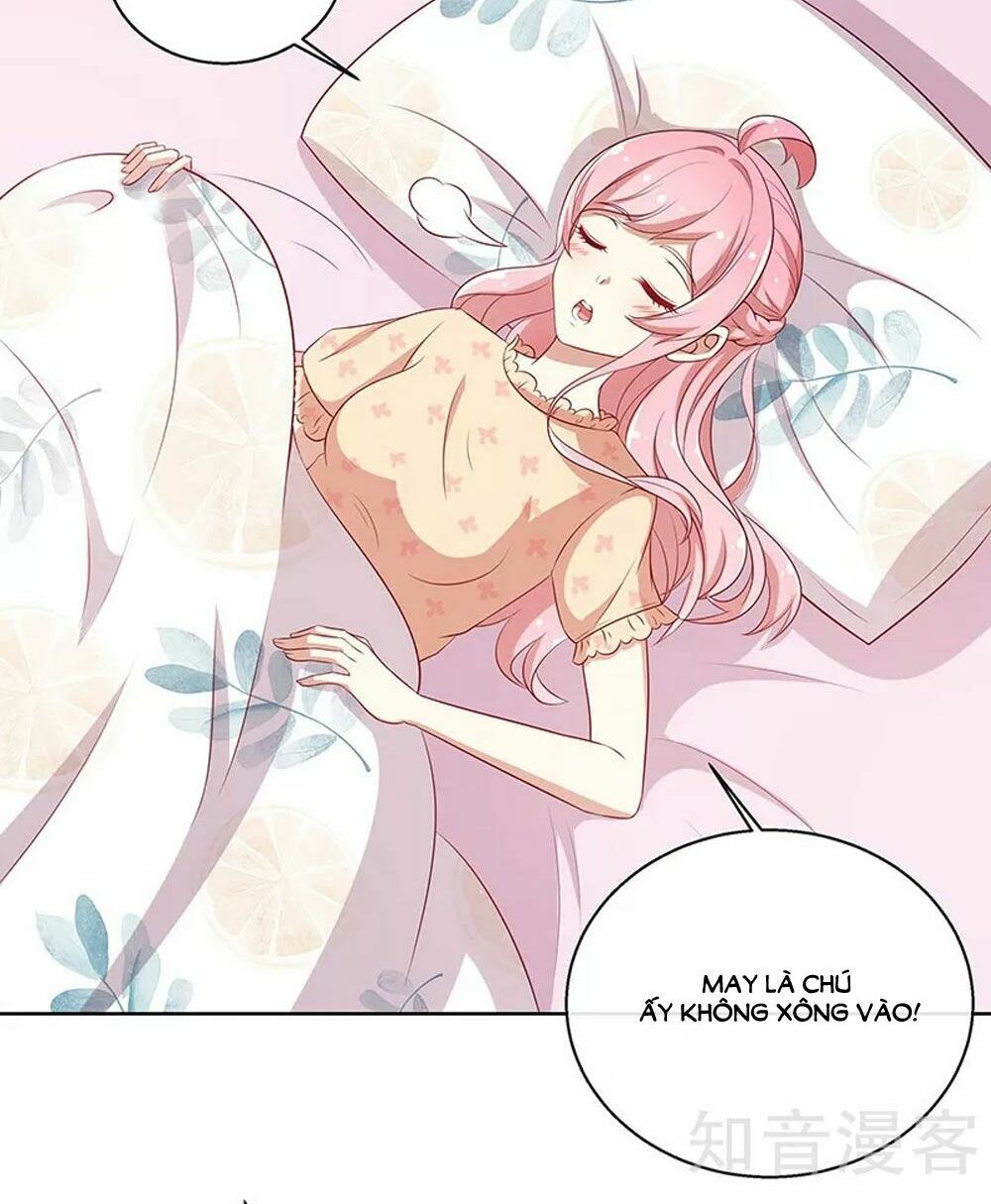 cả thế giới đều không bằng người chapter 83 10