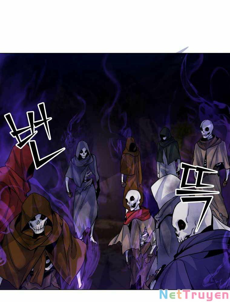 bạo chúa cường hoành chapter 18 22