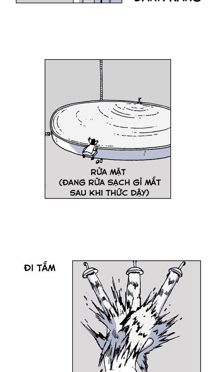 mắc kẹt trên mặt trăng chapter 43 11