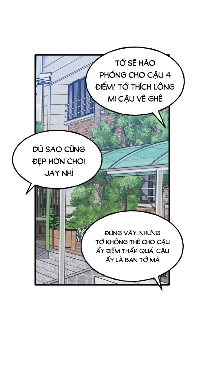 nguyên tắc của bạn thân là con trai chapter 16.2 11