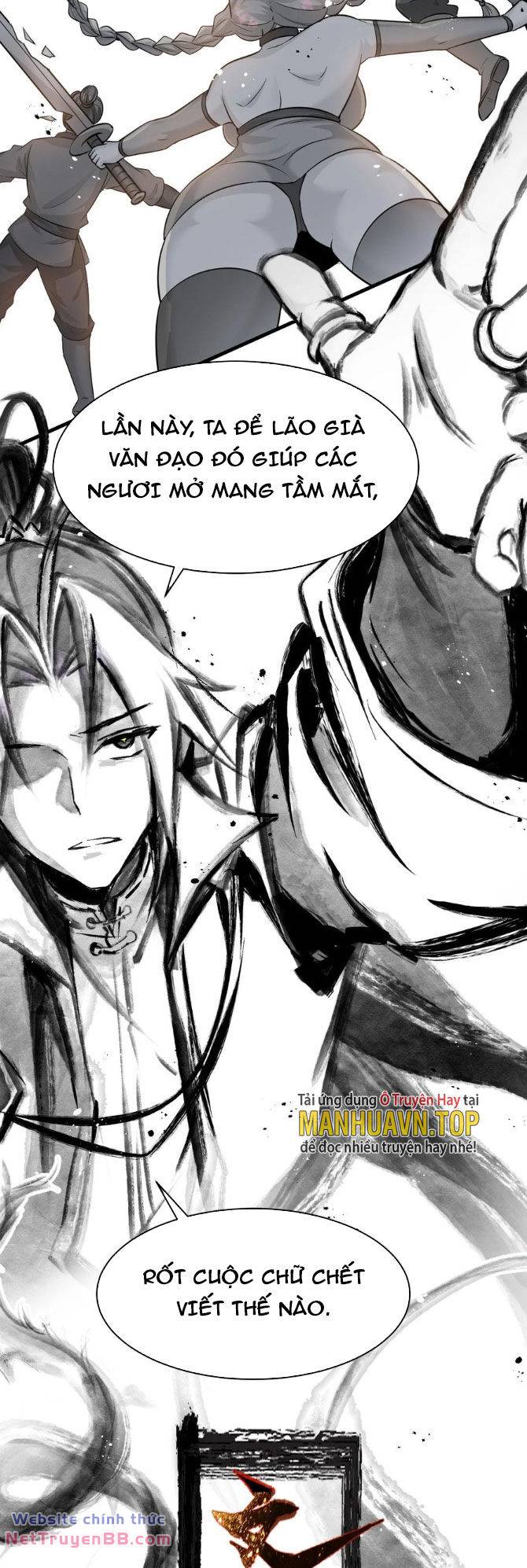 Tu Luyện Thành Tiên Ta Chỉ Muốn Nuôi Nữ Đồ Đệ chapter 129 15