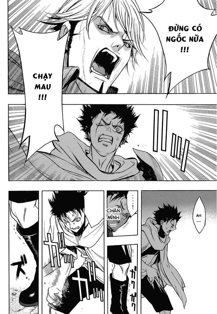 attack on titans - before the fall chapter 6 35