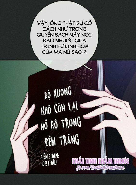đêm tối chốn này chapter 32 40