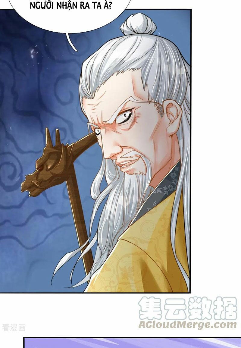 vú em tiên tôn đi ở rể chapter 182 29