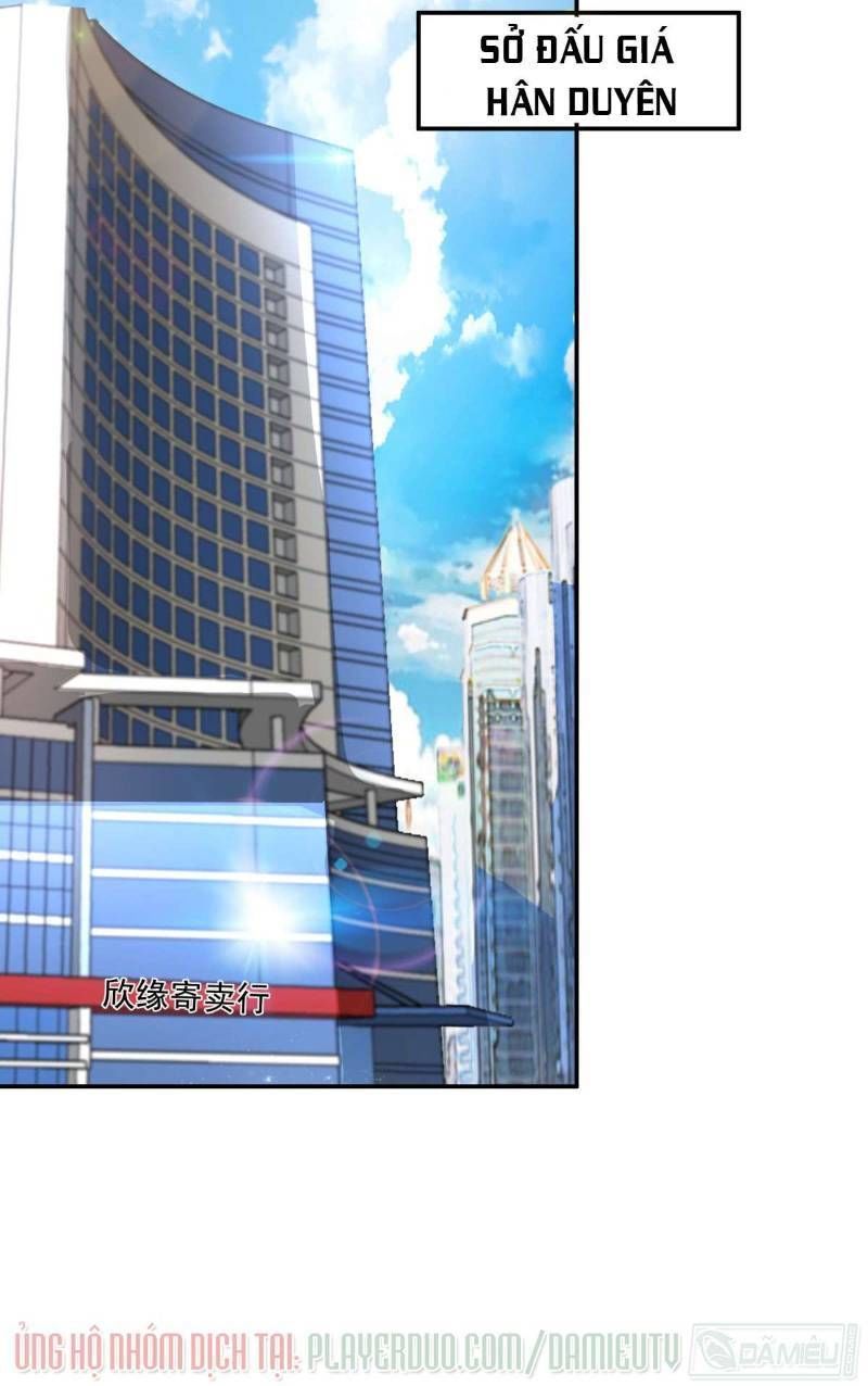 vạn giới livestream đại thổ hào chapter 7 26