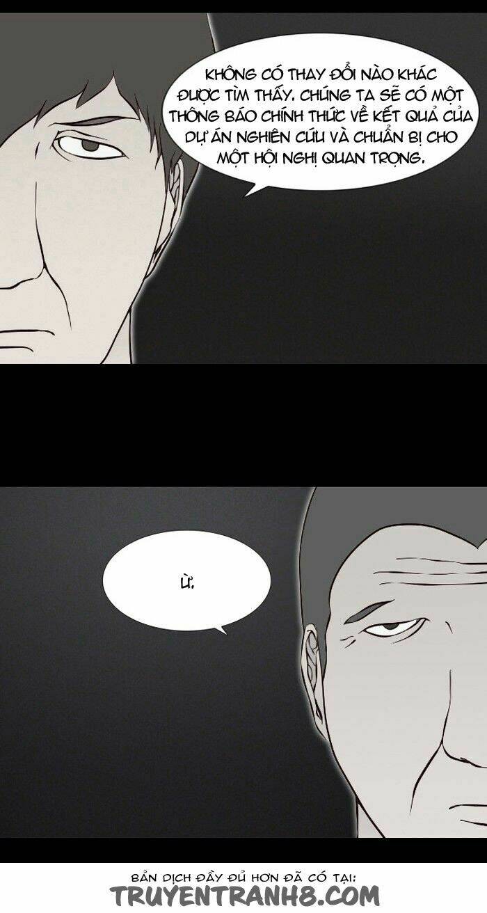 thứ sáu: những câu chuyện cấm chapter 34 29