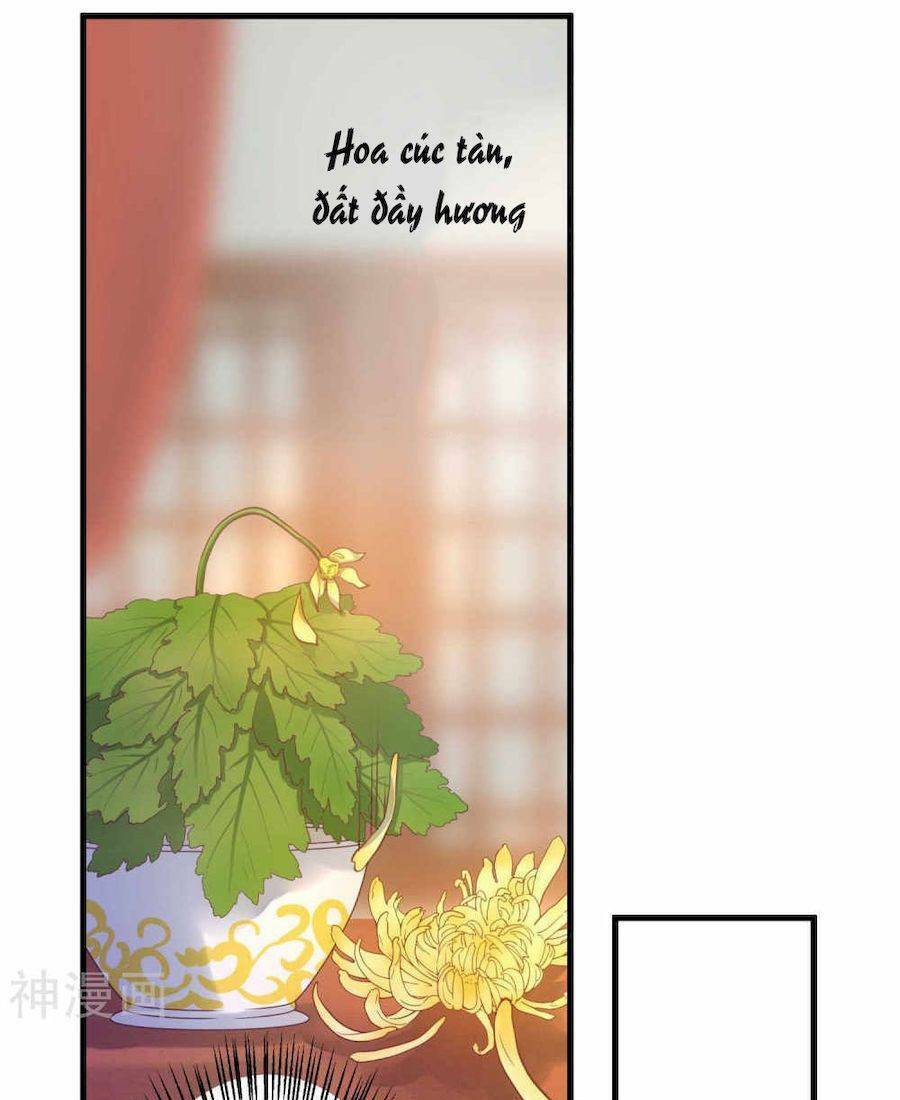 quý phi này có chút cơ chapter 8 40