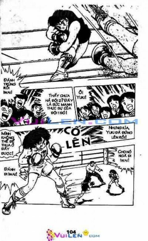 chibi cậu bé quyền anh (8 tập full) chapter 5 105