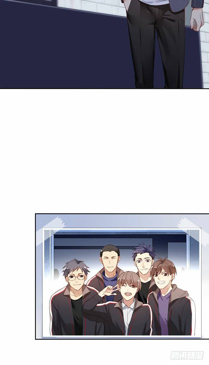 khởi động lại tương lai chapter 2.2 3