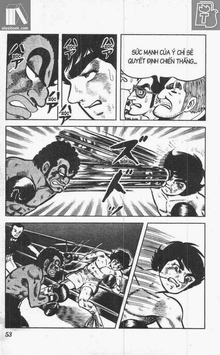 ganbare genki chapter 160 9