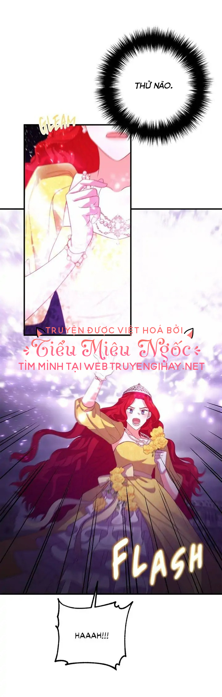 chồng à, ly hôn với em đi ! chapter 42 6
