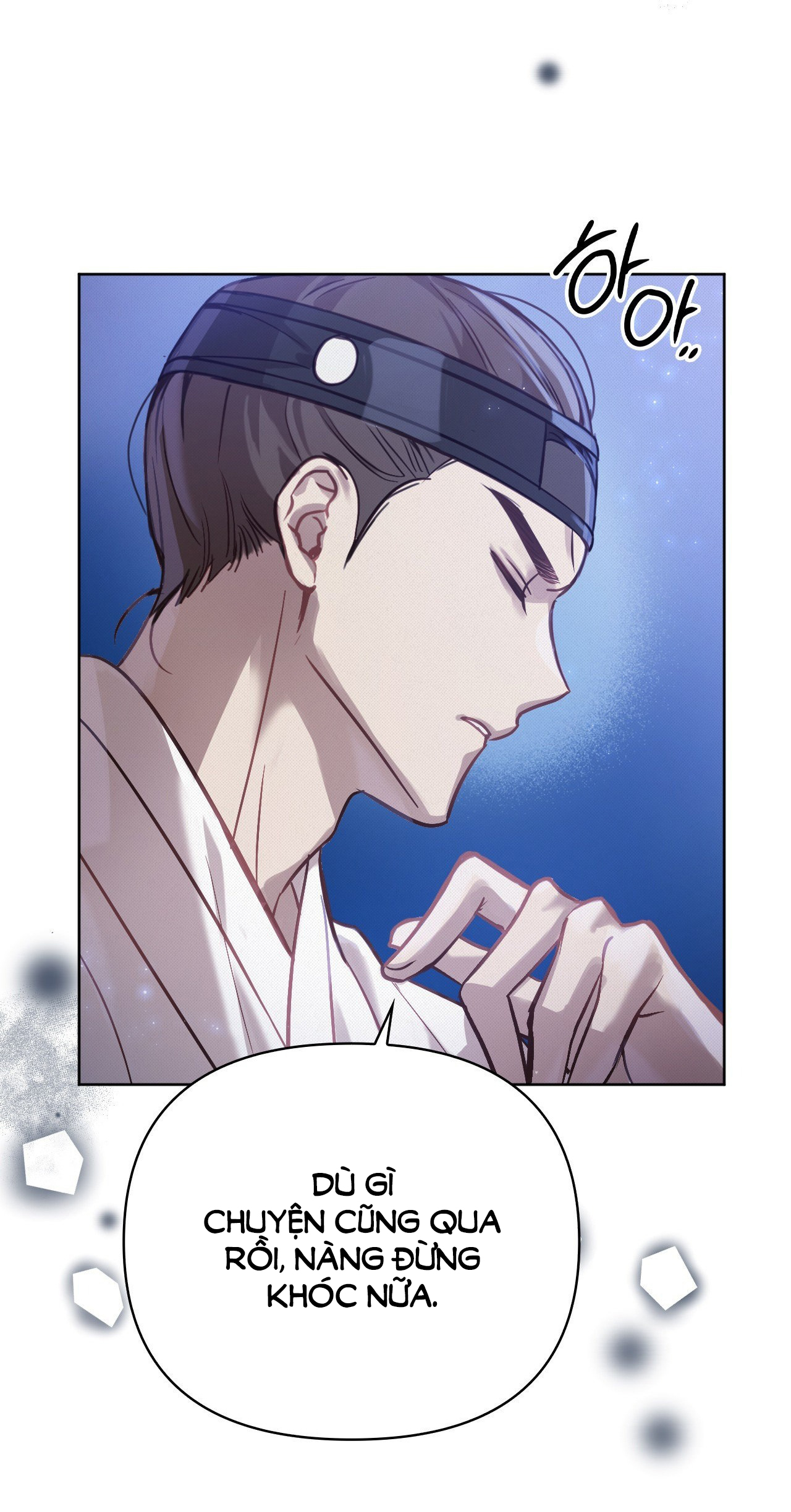 [18+] hậu cung kế chapter 9.2 6